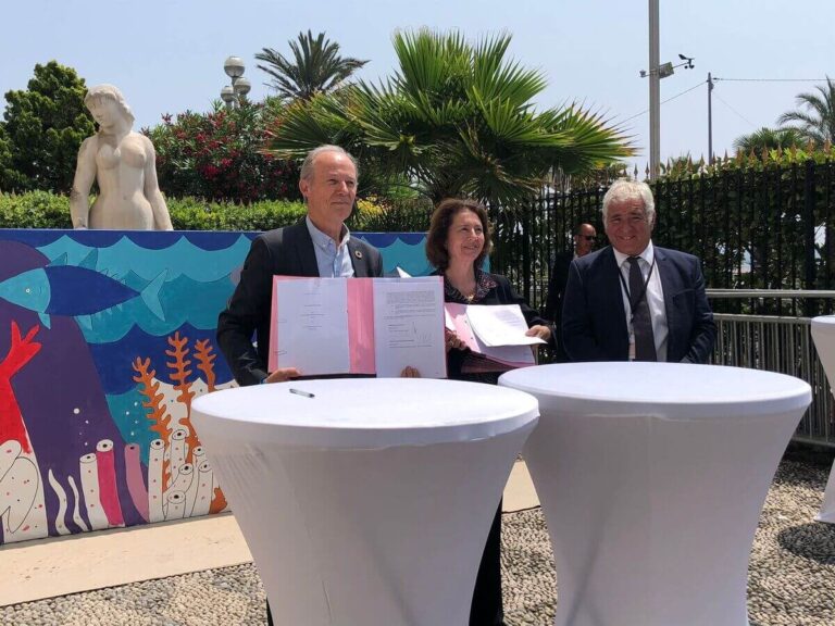 AFD strengthens its support for the RESCOM project for the preservation of coastal ecosystems in the Mediterranean by granting an additional €2 million
